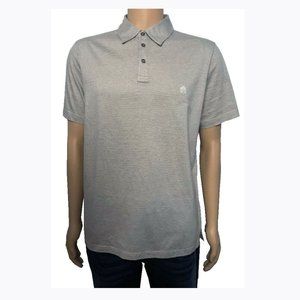 NEW   Nero Perla - Short Sleeve Polo
